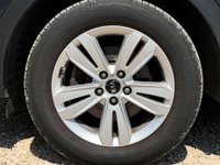 USED 2018 18 KIA SPORTAGE 1.6 Sportage 2 ISG 5dr Long MOT Sat Nav Parking Camer