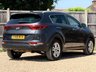USED 2018 18 KIA SPORTAGE 1.6 Sportage 2 ISG 5dr Long MOT Sat Nav Parking Camer