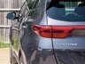 USED 2018 18 KIA SPORTAGE 1.6 Sportage 2 ISG 5dr Long MOT Sat Nav Parking Camer