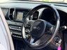 USED 2018 18 KIA SPORTAGE 1.6 Sportage 2 ISG 5dr Long MOT Sat Nav Parking Camer
