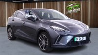 USED 2024 24 MG 1100 64kWh Trophy Long Range Hatchback 5dr Electric Auto (203 ps) +++1 OWNER FROM NEW+ PANORAMIC GLASS ROOF+++