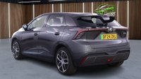 USED 2024 24 MG 1100 64kWh Trophy Long Range Hatchback 5dr Electric Auto (203 ps) +++1 OWNER FROM NEW+ PANORAMIC GLASS ROOF+++