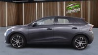 USED 2024 24 MG 1100 64kWh Trophy Long Range Hatchback 5dr Electric Auto (203 ps) +++1 OWNER FROM NEW+ PANORAMIC GLASS ROOF+++