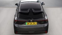 USED 2024 24 MG 1100 64kWh Trophy Long Range Hatchback 5dr Electric Auto (203 ps) +++1 OWNER FROM NEW+ PANORAMIC GLASS ROOF+++