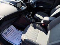 USED 2019 19 FORD C-MAX 1.0 C-Max Titanium T 5dr Sat Nav Android Auto