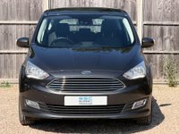 USED 2019 19 FORD C-MAX 1.0 C-Max Titanium T 5dr Sat Nav Android Auto