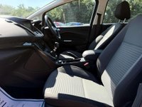 USED 2019 19 FORD C-MAX 1.0 C-Max Titanium T 5dr Sat Nav Android Auto