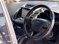 USED 2019 19 FORD C-MAX 1.0 C-Max Titanium T 5dr Sat Nav Android Auto