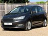 USED 2019 19 FORD C-MAX 1.0 C-Max Titanium T 5dr Sat Nav Android Auto