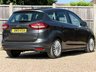 USED 2019 19 FORD C-MAX 1.0 C-Max Titanium T 5dr Sat Nav Android Auto