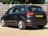 USED 2019 19 FORD C-MAX 1.0 C-Max Titanium T 5dr Sat Nav Android Auto