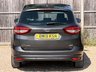 USED 2019 19 FORD C-MAX 1.0 C-Max Titanium T 5dr Sat Nav Android Auto