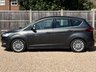 USED 2019 19 FORD C-MAX 1.0 C-Max Titanium T 5dr Sat Nav Android Auto
