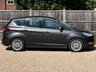 USED 2019 19 FORD C-MAX 1.0 C-Max Titanium T 5dr Sat Nav Android Auto