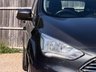 USED 2019 19 FORD C-MAX 1.0 C-Max Titanium T 5dr Sat Nav Android Auto