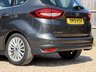 USED 2019 19 FORD C-MAX 1.0 C-Max Titanium T 5dr Sat Nav Android Auto