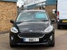 USED 2021 21 FORD FIESTA 1.0T EcoBoost MHEV Titanium Hatchback 5 Door Agate Black Petrol Manual Euro 6 (s/s) (125 ps) LOW MILEAGE MILD HYBRID PREVIOUSLY SUPPLIED AND SOLD BY US WITH FANTASTIC SPEC AND FULL SERVICE HISTORY