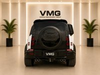 USED 2020 70 LAND ROVER DEFENDER 110 2.0 SD4 First Edition LUMAR CLR WIDEBODY 5dr Diesel Auto 4WD Euro 6 PX 