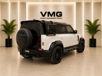 USED 2020 70 LAND ROVER DEFENDER 110 2.0 SD4 First Edition LUMAR CLR WIDEBODY 5dr Diesel Auto 4WD Euro 6 PX 