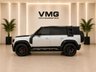 USED 2020 70 LAND ROVER DEFENDER 110 2.0 SD4 First Edition LUMAR CLR WIDEBODY 5dr Diesel Auto 4WD Euro 6 PX 