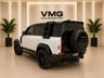 USED 2020 70 LAND ROVER DEFENDER 110 2.0 SD4 First Edition LUMAR CLR WIDEBODY 5dr Diesel Auto 4WD Euro 6 PX 