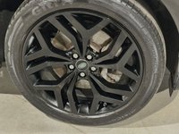 USED 2020 70 LAND ROVER RANGE ROVER EVOQUE 2.0 D180 MHEV R-Dynamic SE SUV 5dr Diesel Auto 4WD Euro 6 (s/s) (180 ps) 