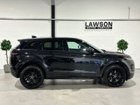 USED 2020 70 LAND ROVER RANGE ROVER EVOQUE 2.0 D180 MHEV R-Dynamic SE SUV 5dr Diesel Auto 4WD Euro 6 (s/s) (180 ps) 