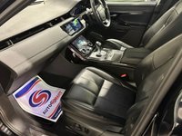 USED 2020 70 LAND ROVER RANGE ROVER EVOQUE 2.0 D180 MHEV R-Dynamic SE SUV 5dr Diesel Auto 4WD Euro 6 (s/s) (180 ps) 