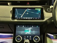 USED 2020 70 LAND ROVER RANGE ROVER EVOQUE 2.0 D180 MHEV R-Dynamic SE SUV 5dr Diesel Auto 4WD Euro 6 (s/s) (180 ps) 