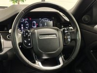USED 2020 70 LAND ROVER RANGE ROVER EVOQUE 2.0 D180 MHEV R-Dynamic SE SUV 5dr Diesel Auto 4WD Euro 6 (s/s) (180 ps) 