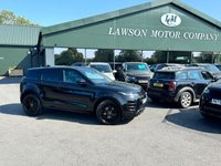 USED 2020 70 LAND ROVER RANGE ROVER EVOQUE 2.0 D180 MHEV R-Dynamic SE SUV 5dr Diesel Auto 4WD Euro 6 (s/s) (180 ps) 