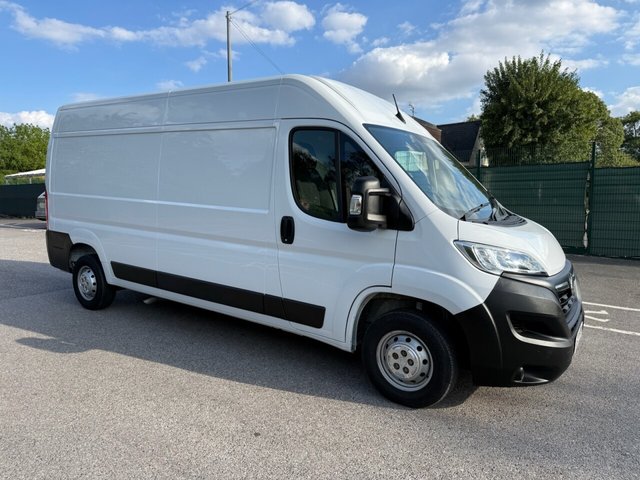 View our VAUXHALL MOVANO
