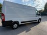 USED 2023 72 VAUXHALL MOVANO 2.2 CDTi 3500 BiTurbo Prime Panel Van 5dr Diesel Manual FWD L3 H2 Euro 6 (s/s) (140 ps) 