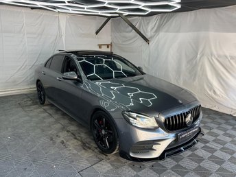 2016 MERCEDES-BENZ E CLASS