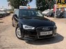 USED 2014 64 AUDI A3 1.6 TDI SE Sportback S Tronic Euro 6 (s/s) 5dr Massive Spec Â£4710 Options