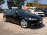 USED 2014 64 AUDI A3 1.6 TDI SE Sportback S Tronic Euro 6 (s/s) 5dr Massive Spec Â£4710 Options