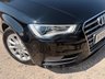USED 2014 64 AUDI A3 1.6 TDI SE Sportback S Tronic Euro 6 (s/s) 5dr Massive Spec Â£4710 Options
