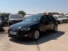 USED 2014 64 AUDI A3 1.6 TDI SE Sportback S Tronic Euro 6 (s/s) 5dr Massive Spec Â£4710 Options