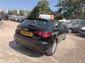 USED 2014 64 AUDI A3 1.6 TDI SE Sportback S Tronic Euro 6 (s/s) 5dr Massive Spec Â£4710 Options