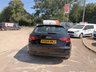 USED 2014 64 AUDI A3 1.6 TDI SE Sportback S Tronic Euro 6 (s/s) 5dr Massive Spec Â£4710 Options