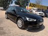 USED 2014 64 AUDI A3 1.6 TDI SE Sportback S Tronic Euro 6 (s/s) 5dr Massive Spec Â£4710 Options