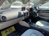 USED 2014 64 AUDI A3 1.6 TDI SE Sportback S Tronic Euro 6 (s/s) 5dr Massive Spec Â£4710 Options