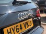 USED 2014 64 AUDI A3 1.6 TDI SE Sportback S Tronic Euro 6 (s/s) 5dr Massive Spec Â£4710 Options