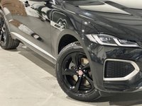 USED 2022 22 JAGUAR F-PACE 2.0 D200 MHEV R-Dynamic S SUV 5dr Diesel Auto AWD Euro 6 (s/s) (204 ps) 