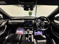 USED 2022 22 JAGUAR F-PACE 2.0 D200 MHEV R-Dynamic S SUV 5dr Diesel Auto AWD Euro 6 (s/s) (204 ps) 