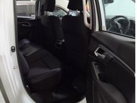 USED 2023 73 ISUZU D-MAX 1.9 TD DL20 Pickup Double Cab 4dr Diesel Auto 4WD Euro 6 (s/s) (164 ps) NO VAT TO PAY DL20 BEST VALUE NOVAT