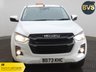 USED 2023 73 ISUZU D-MAX 1.9 TD DL20 Pickup Double Cab 4dr Diesel Auto 4WD Euro 6 (s/s) (164 ps) NO VAT TO PAY DL20 BEST VALUE NOVAT