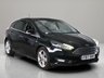 USED 2017 17 FORD FOCUS 1.0T EcoBoost Zetec Edition Hatchback 5dr Petrol Manual Euro 6 (s/s) (100 ps) BLUETOOTH-HEATED-SCREEN-SATNAV