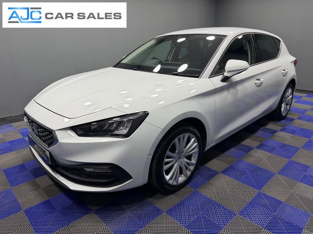 View our SEAT LEON
