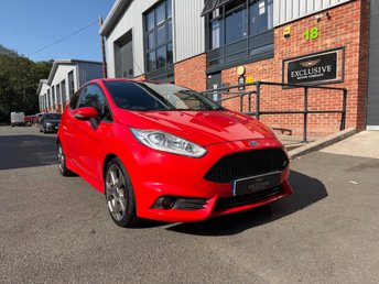 View our Ford Fiesta